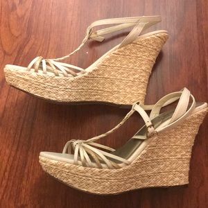 carlos santana wedges